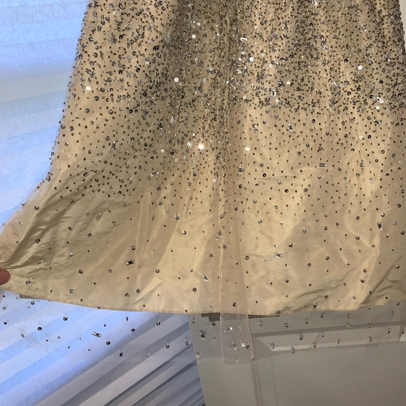 Alice and Olivia cocktail dress- Size S - Picture 8 of 14